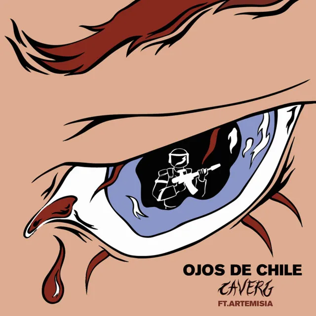 Ojos De Chile