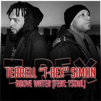 Above Water by Terrell 