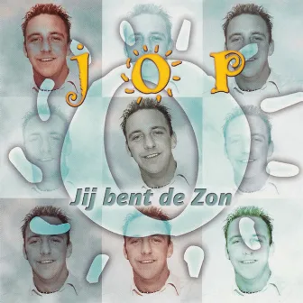 Jij bent de zon by JOP