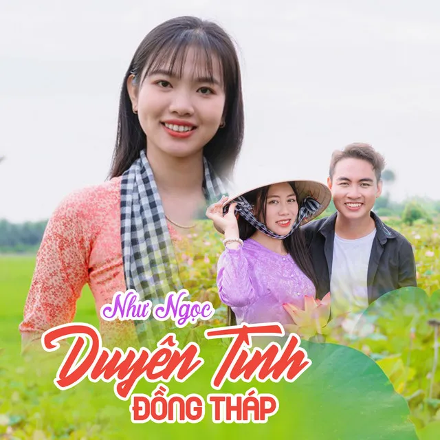 Duyên Tình Đồng Tháp