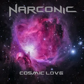 Cosmic Love by Narconic