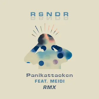 Panikattacken (RMX) by Meidi