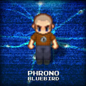 Bluebird by Phrono