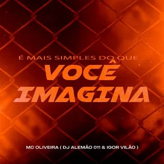 É Mais Simples do Que Você Imagina by Igor Vilao