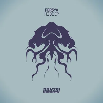 Heide EP by Persya