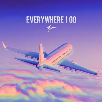 Everywhere I Go by 4 Trinity