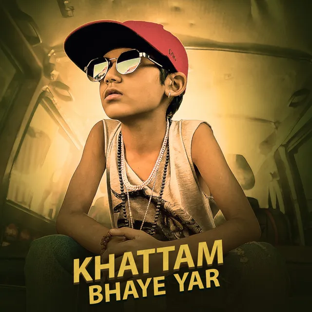 Khattam Bhaye Yar