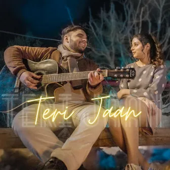 Teri Jaan by Kartik Malhotra