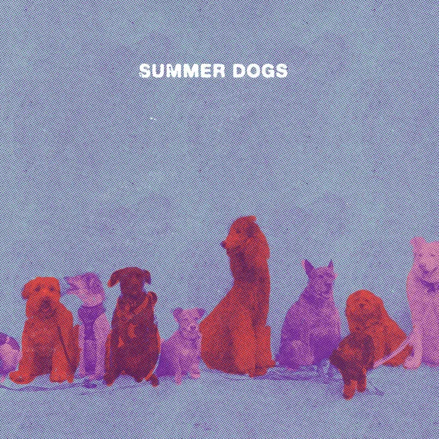 Summer Dogs