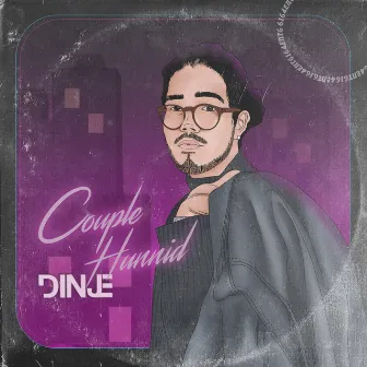 COUPLE HUNNID by Dinje