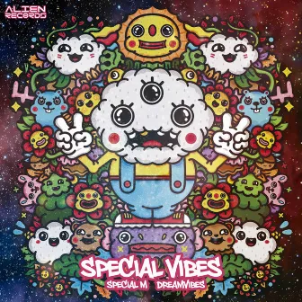 Special Vibes by DreamVibes!