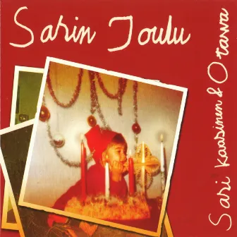 Sarin joulu by Sari Kaasinen