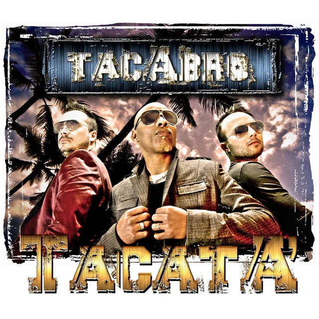 Tacata' Remixes