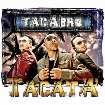 Tacata' Remixes by Tacabro