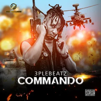 Commando by 3plebeatz