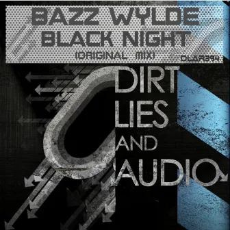 Black Night by Bazz Wylde