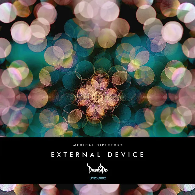 External Device - Original Mix