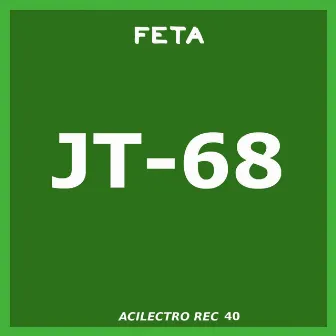 JT-68 by Feta