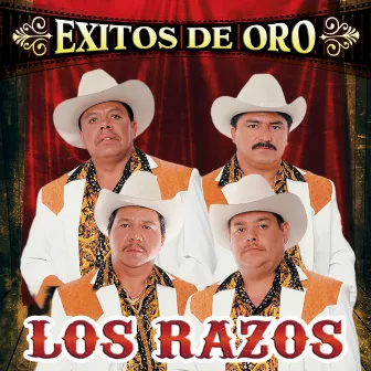 Exitos de Oro by Los Razos