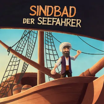 Sindbad der Seefahrer (Märchen aus 1001 Nacht) by Hörbücher für Kinder