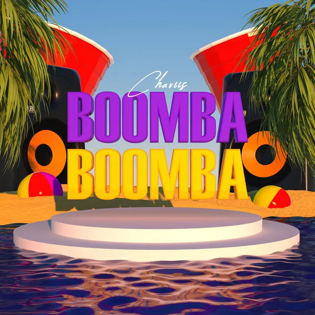 Boomba Boomba