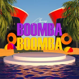 Boomba Boomba by chaviis