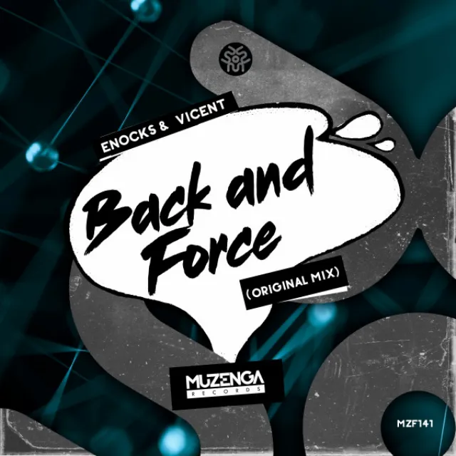 Back and Force - Original Mix