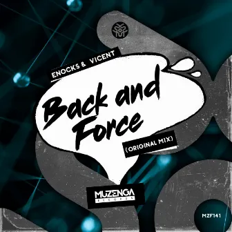 Back and Force by Vicent