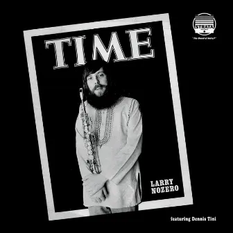 Time (Remastered) by Larry Nozero