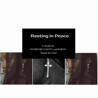 Resting in Peace by OVERDO$E