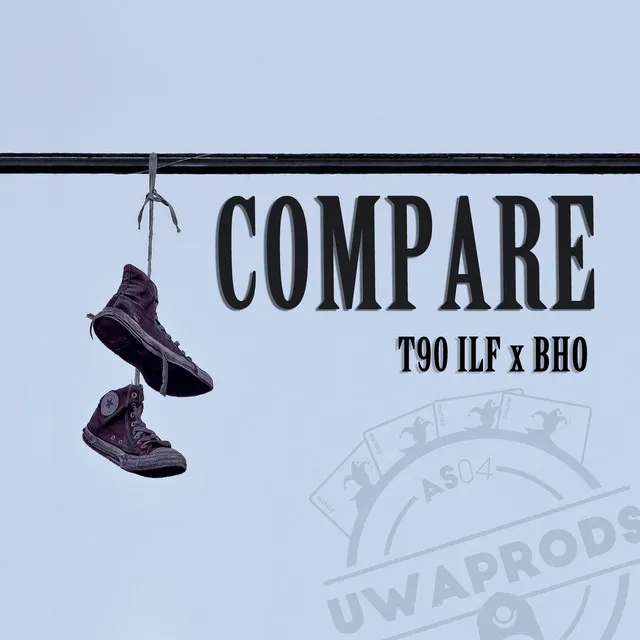 COMPARE