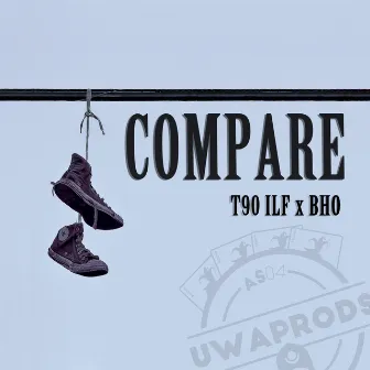 COMPARE by 