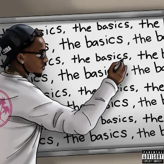 The Basics by Ace Tunez