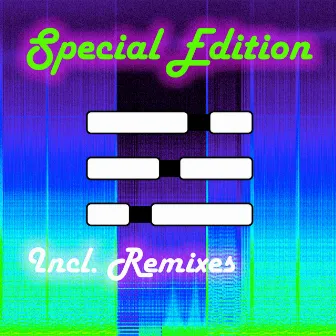 Special Edition EP by Eeyanzai