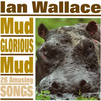 Mud Glorious Mud by Ian Wallace