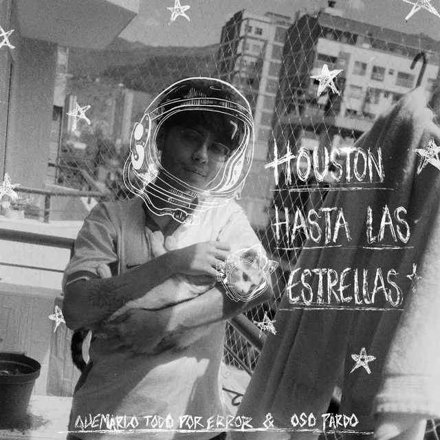 Houston Hasta las Estrellas