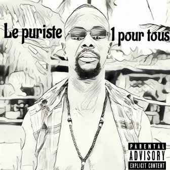 1 pour tous by Le Puriste