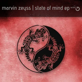 State of Mind EP by Marvin Zeyss