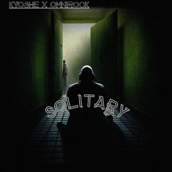 Solitary by Kyoshe