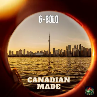 Canadian Made by G-BOLO