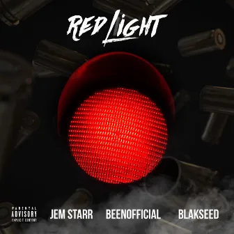 RED LIGHT by BlakSeed