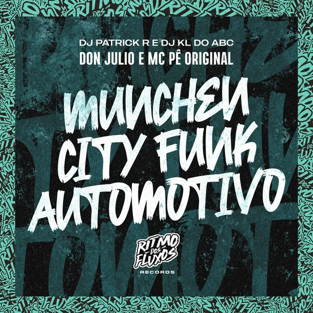 Munchen City Funk Automotivo