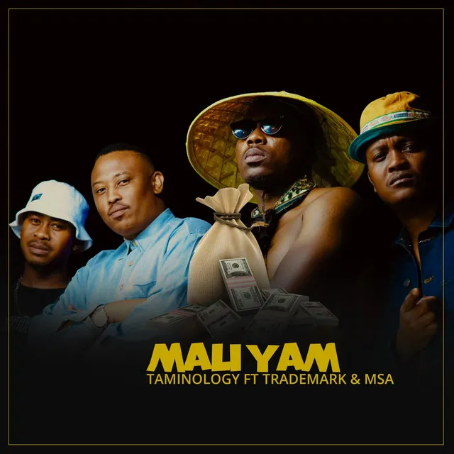 Mali Yam