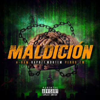 Maldición by H-Ham