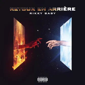 Retour En Arrière by Rikky Baby