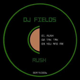 Rush by DJ Fields