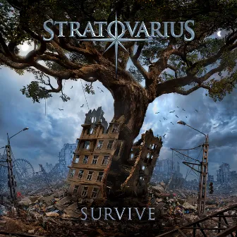 Survive by Stratovarius