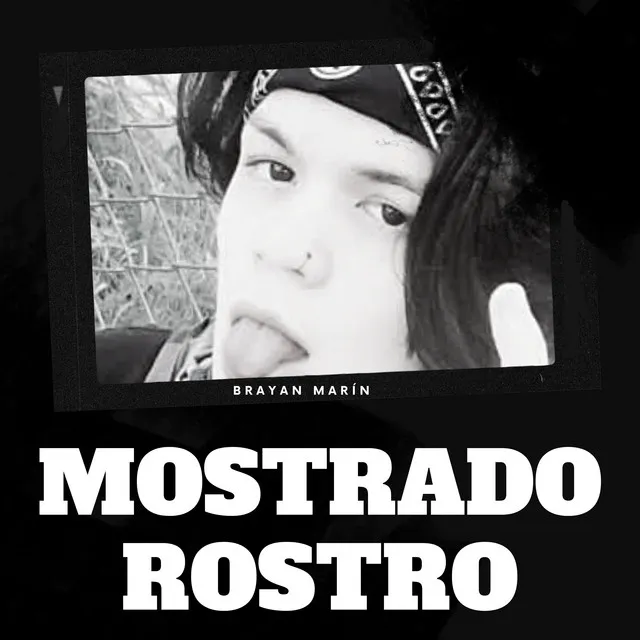 Mostrando Rostro: Megan