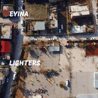 Lighters by eYinA