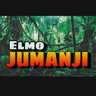 Jumanji by Elmo